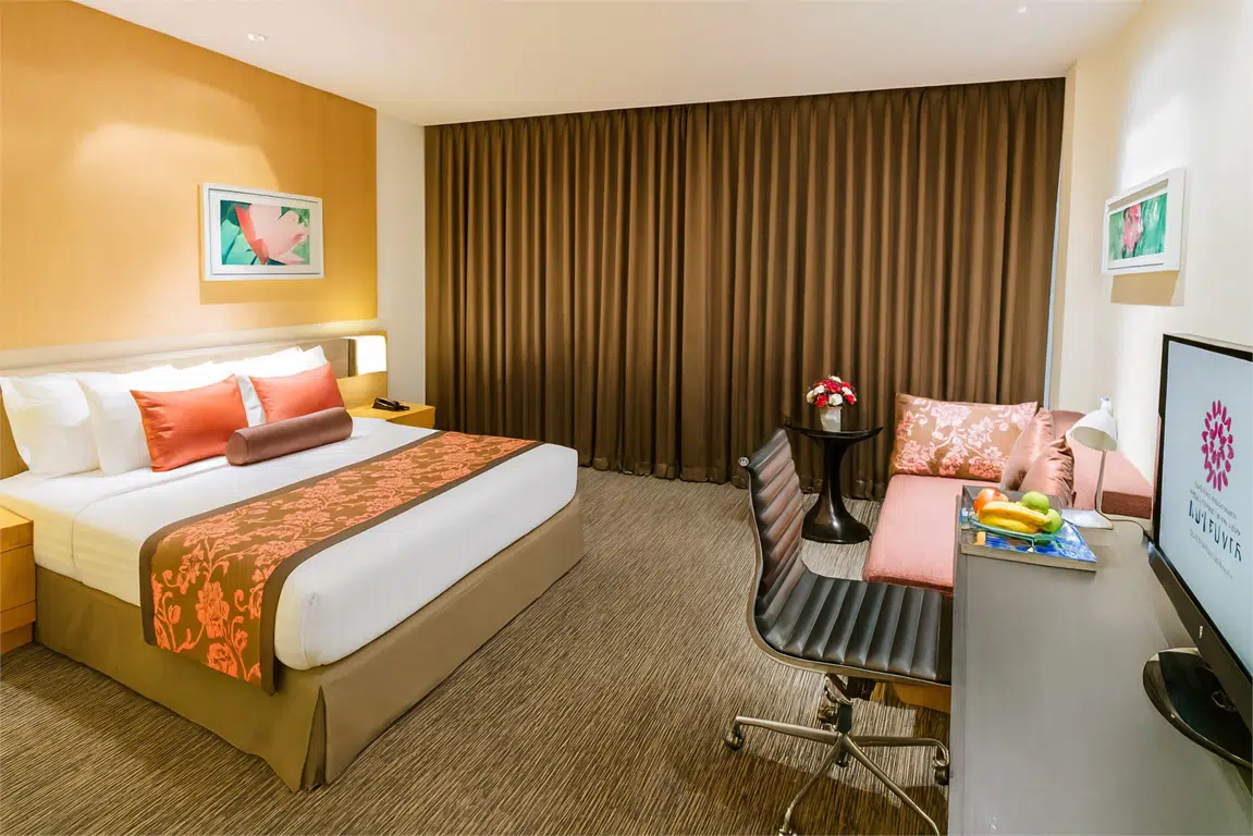 Room image