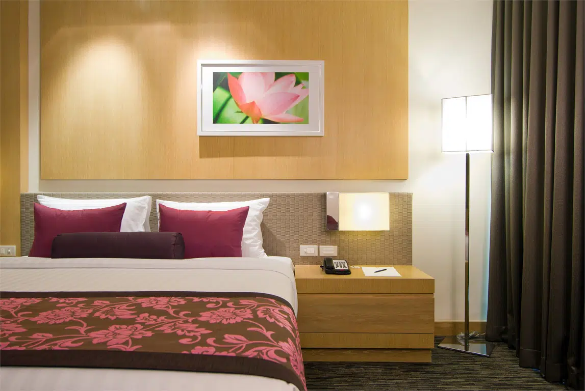 Room image