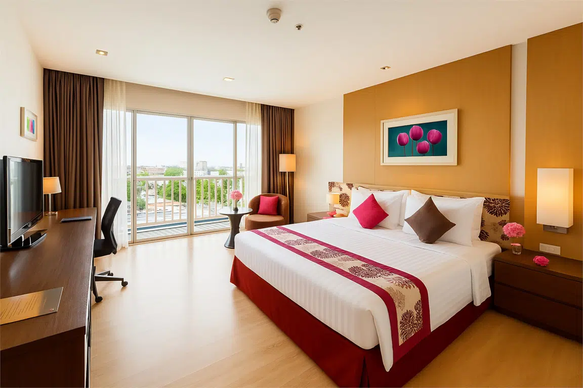 Room image