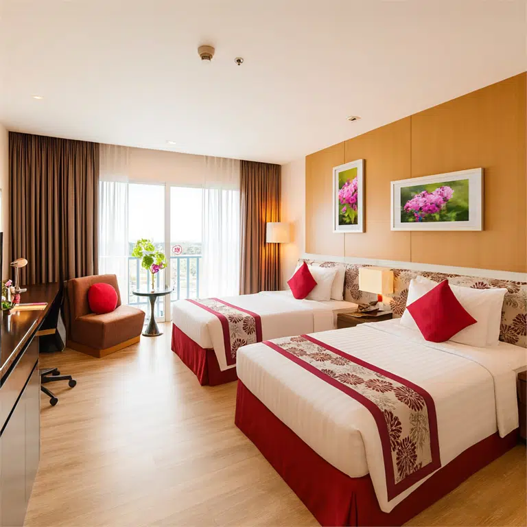 Room image