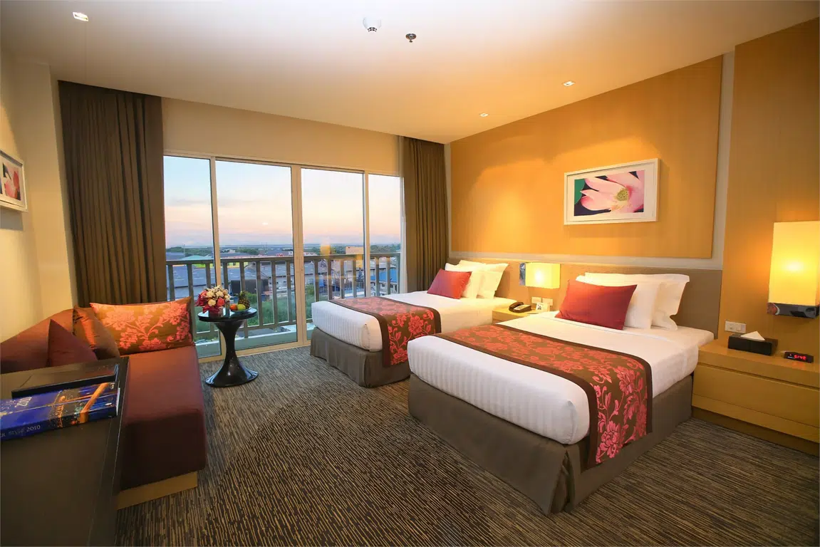 Room image